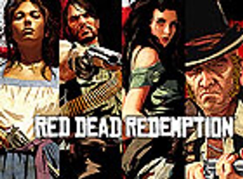 Red Dead Redemption, Video Análisis