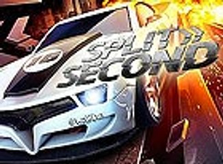 Split / Second: Velocity