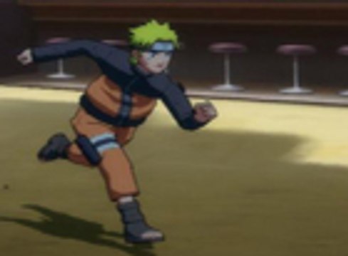 Naruto Shippuden: Ultimate Ninja Storm 2