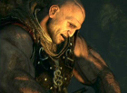 The Witcher 2: Assassins of Kings, Diario de Desarrollo