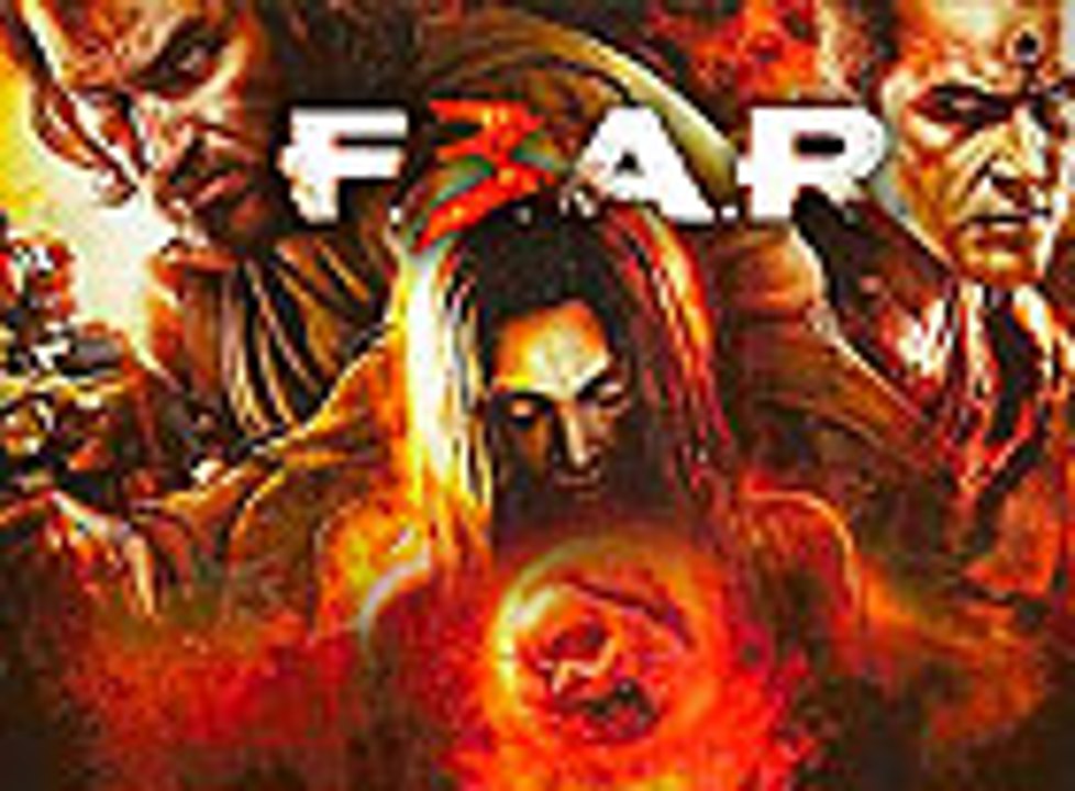 F.3.A.R