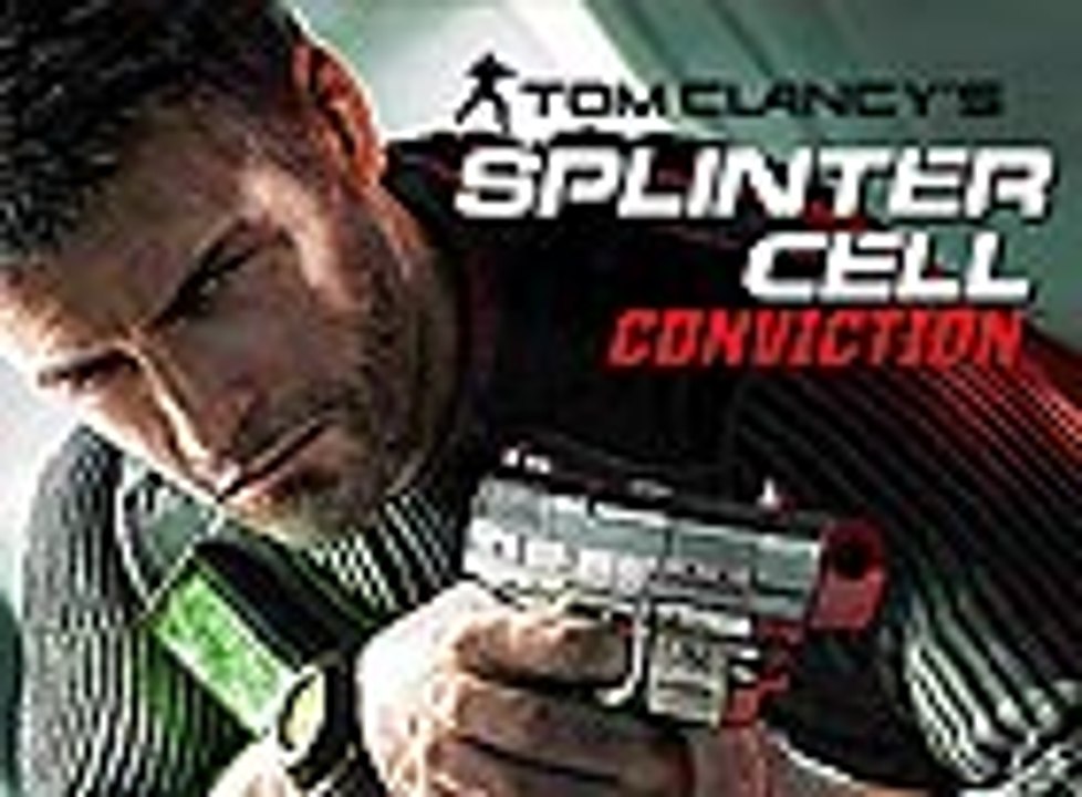 Splinter Cell: Conviction - Mansión de Kobin