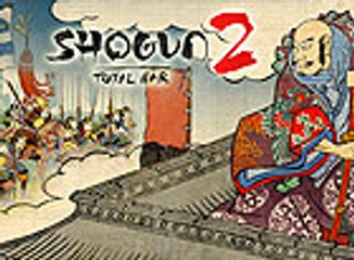 Shogun 2: Total War