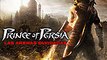 Prince of Persia: Las Arenas Olvidadas - Las cámaras del tesoro, Parte II