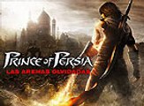Prince of Persia: Las Arenas Olvidadas - Las cámaras del tesoro, Parte II