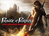 Prince of Persia: Las Arenas Olvidadas - Las cámaras del tesoro, Parte I