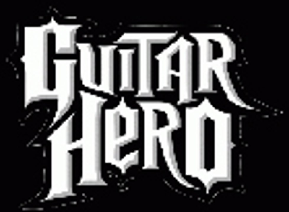 Guitar Hero: Warriors of Rock