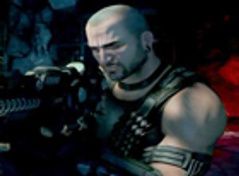 Red Faction Armageddon