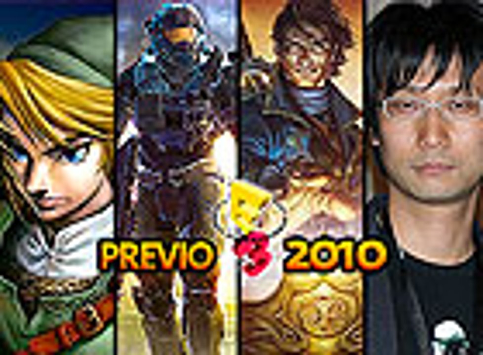 Previo E3