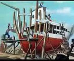 Mickey Mouse Boat Builders 1938 1940 Y