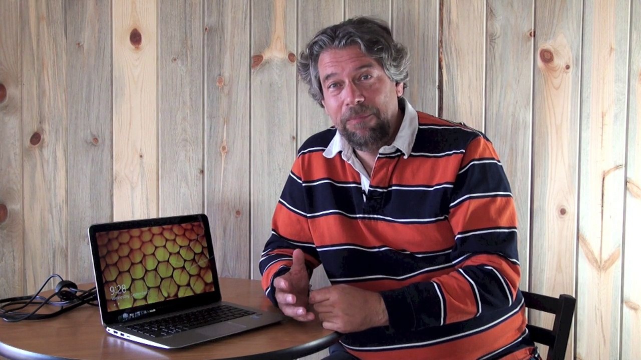 HP EliteBook Folio 1020 Review