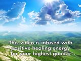 Healing Light - Powerful Affirmations For Well-Being