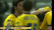 Parma-Fiorentina 1-0 Rossi Goal