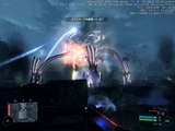 Crysis Warhead Last mission 2