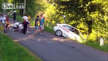 Rally Spectators Fail... ( Win? )