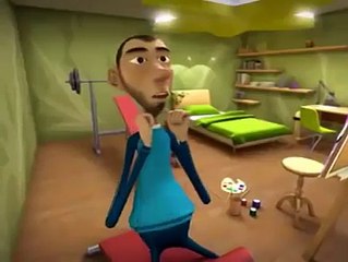 للشباب فقط .... الكبار يمتنعون