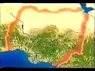 The Story of the Biafran War (Part 1)