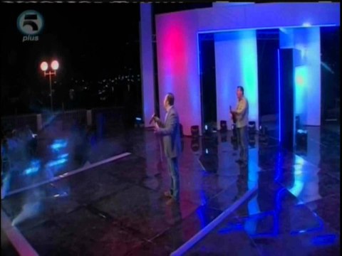 Oliver Gligorov - Na kolena mila ke te zaprosam ( Ohrid fest 2015 )