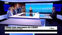 Crise des ordures au Liban : un catalyseur politique? (partie 2)