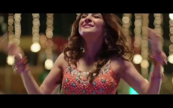 Tutti frutti Ayesha Omar Full Item Song HD Karachi Se Lahore