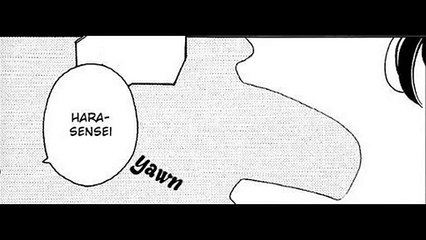 Sora to Hara part 2 Manga CD BLCD