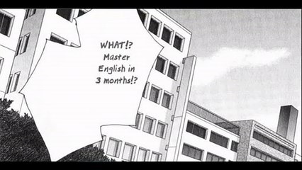 Repeat After Me! part 1 Manga CD xO BLCD