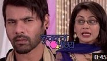 Tanu ki chaal hui kamyab Pragya aur Abhi ne kiya Jagada - 6 september 2015 - Kumkum Bhagya