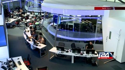 تغطية خاصة لأحداث مخيم جنين مع فراس حامد