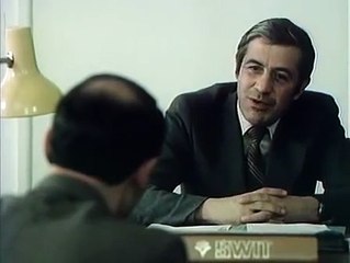 "Kung-fu" Zbigniew Zapasiewicz i Piotr Fronczewski