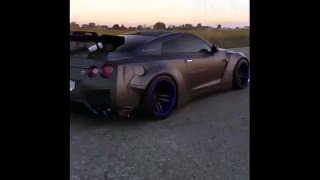 The Sound of Lamborghini