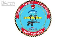 Turkish SAT Commandos - presentation