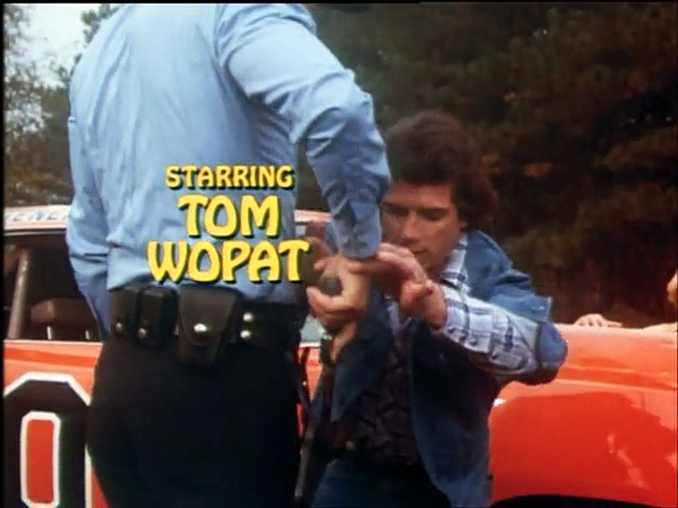 Sherif, fais-moi peur  1x07