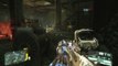 rMBPro Iris Pro edition playing Crysis 3 on High settings