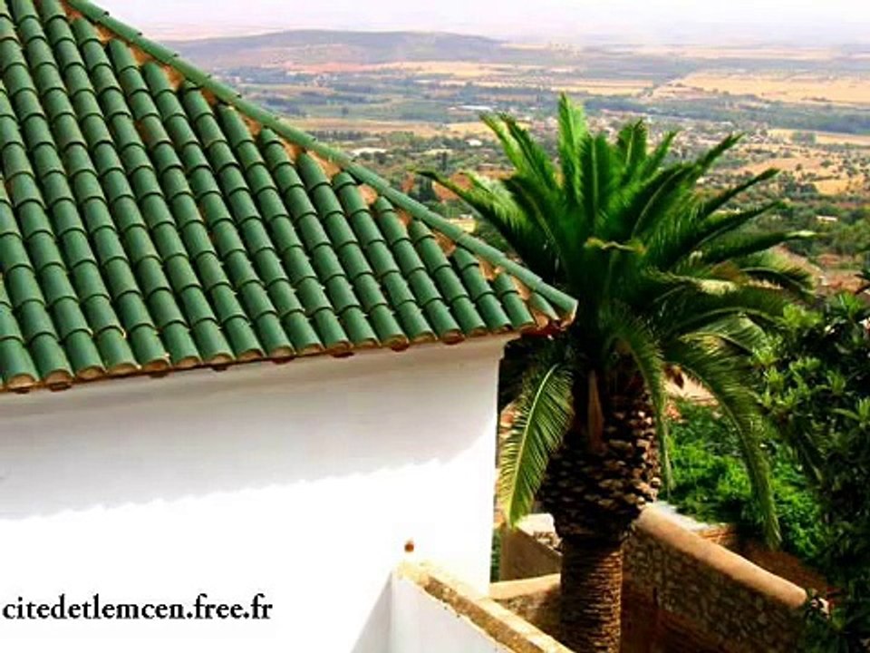 TLEMCEN (13) ALGERIE