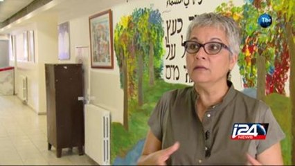Jerusalem School Offers Hope to One Palestinian Teen