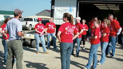 Social Media in Disaster Recovery Operations Part 1: Basics of Internal Volunteer Coordination 1.0