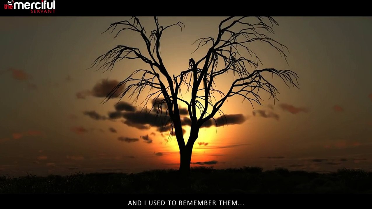 What Kept Me Strong - Belal Assad