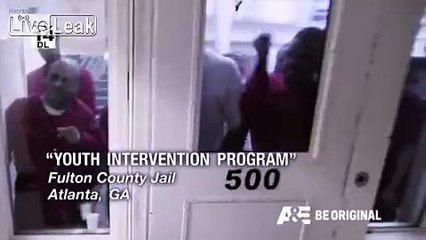 Kid Gets Punished For Beating Up His Mom.