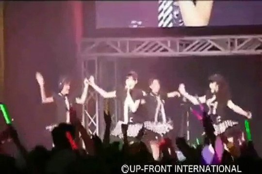 S/mileage - Suki Chan OPV (used full & preview version videos)