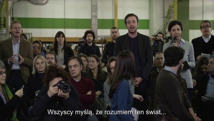 MOJA MATKA - zwiastun polski filmu Nanni Morettiego