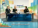 Maria da Conceição Tavares - Novos Rumos da Economia (Parte 2)