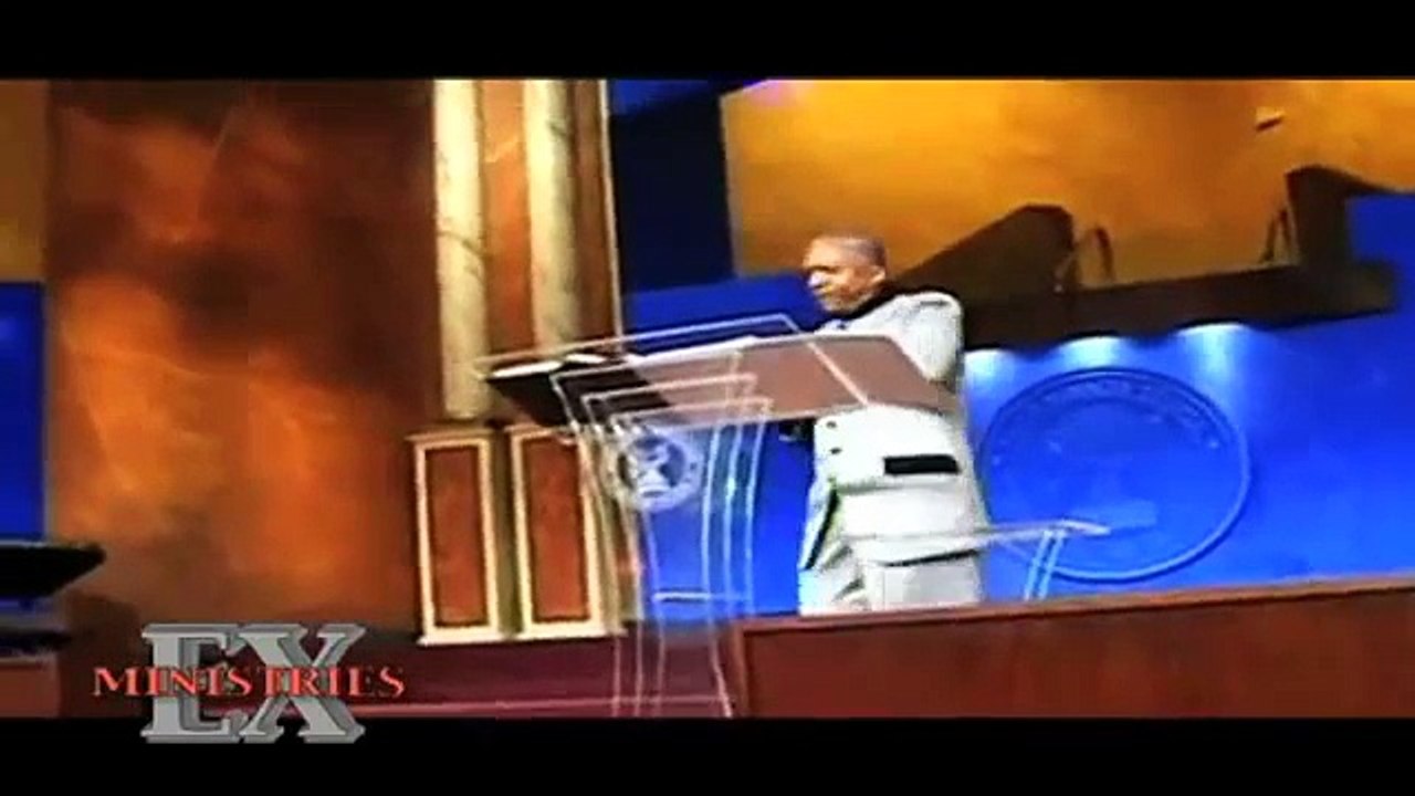 The Truth Behind Hip-hop V - Michael Jackson I