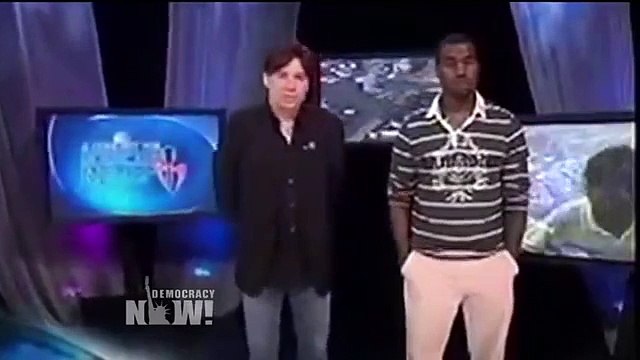 George Bush Doesn’t Care About Black People : Reflections on Kanye West’s Criticism 10 Years After