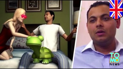 British Man injects petroleum jelly in homemade DIY penile enlargement procedure