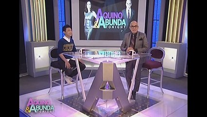 What does Darren thinks about competition with Lyka?