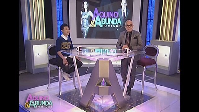 What does Darren thinks about competition with Lyka?