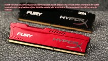 DDR4 bellek  HyperX Kurulumu