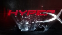 HyperX Predator DDR4 bellek  Intel X99 anakartlar için idealdir