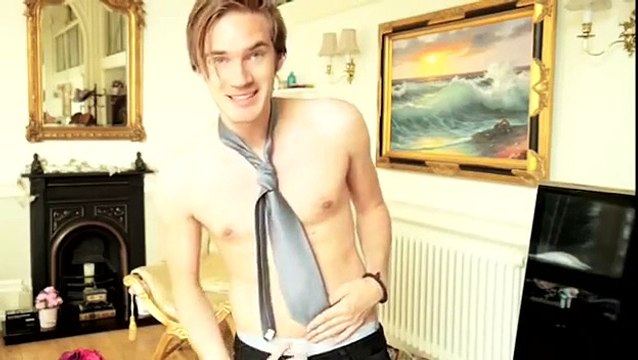 PewDiePie Pewds Does Everything Funny Montage