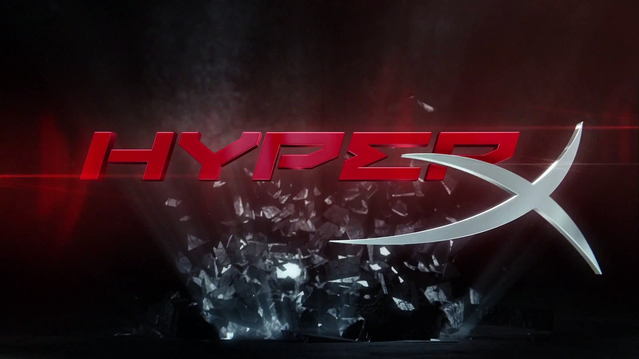 Oyun Konsolu USB Sürücüsü HyperX FURY USB